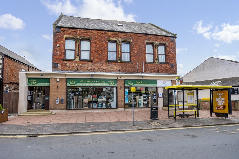 42-44 Botanic Road, Southport, Churchtown, PR9
