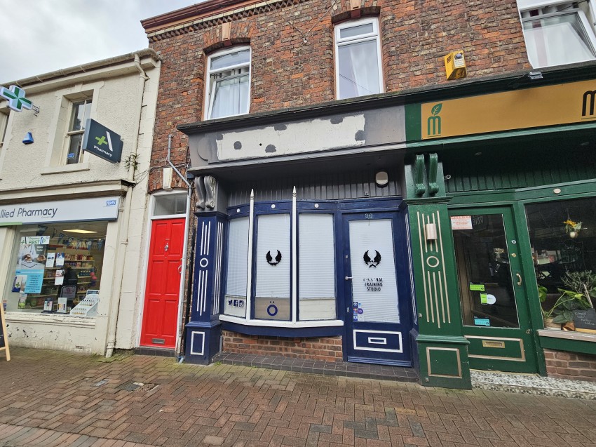 Images for 36 Burscough Street, Ormskirk, Lancashire, L39
