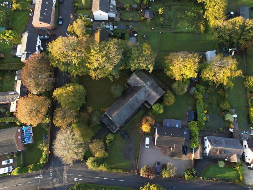 Images for Bescar Methodist Church, 10 Bescar Lane, Scarisbrick, Southport, L40