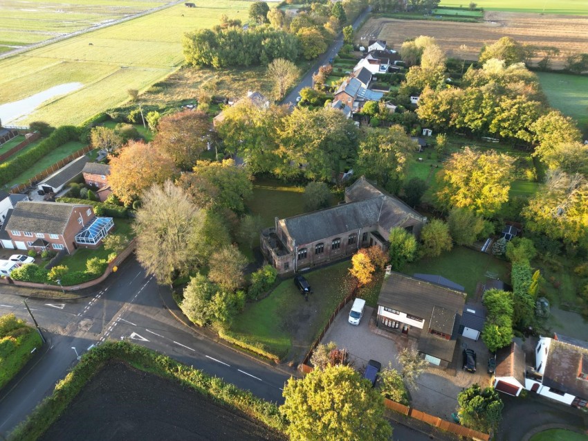 Images for Bescar Methodist Church, 10 Bescar Lane, Scarisbrick, Southport, L40