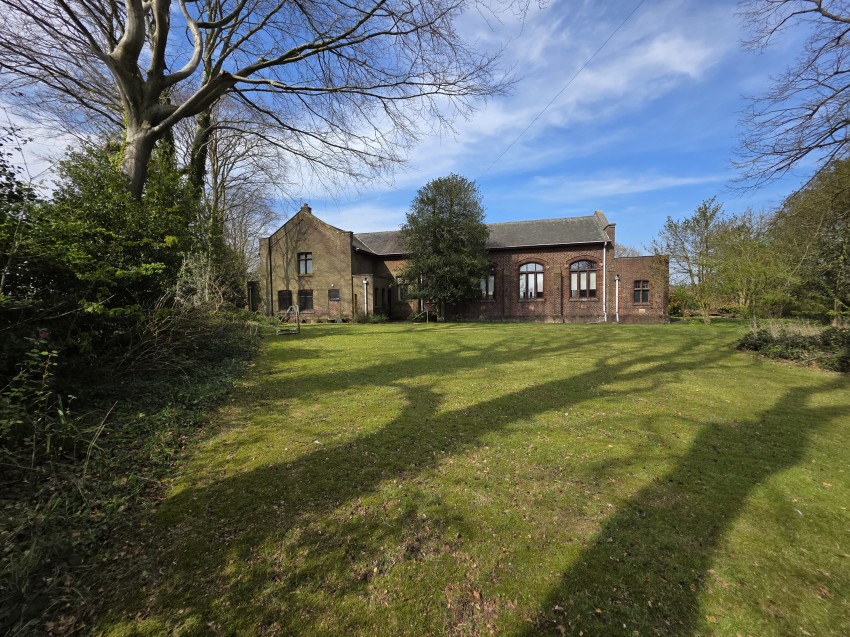 Images for Bescar Methodist Church, 10 Bescar Lane, Scarisbrick, Southport, L40