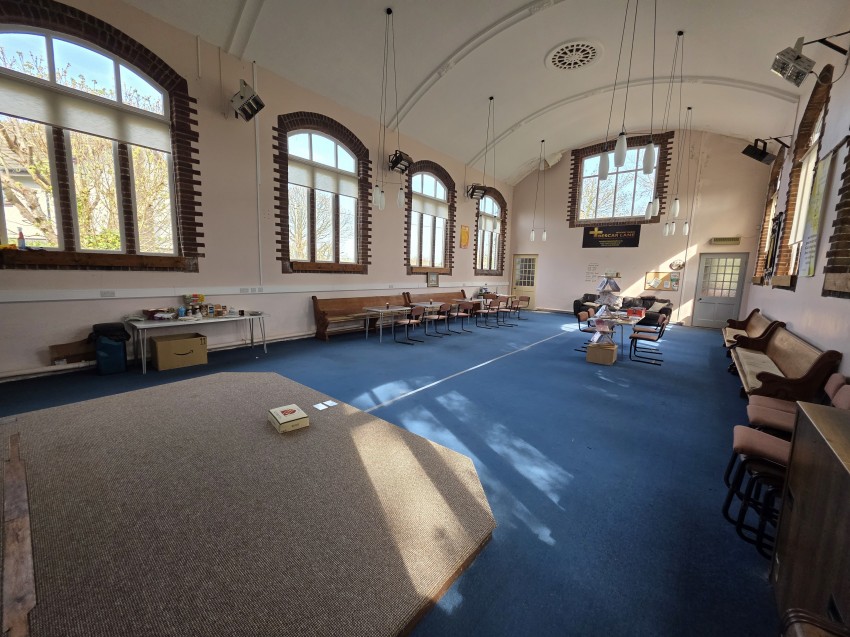 Images for Bescar Methodist Church, 10 Bescar Lane, Scarisbrick, Southport, L40