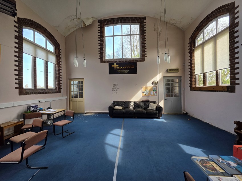 Images for Bescar Methodist Church, 10 Bescar Lane, Scarisbrick, Southport, L40