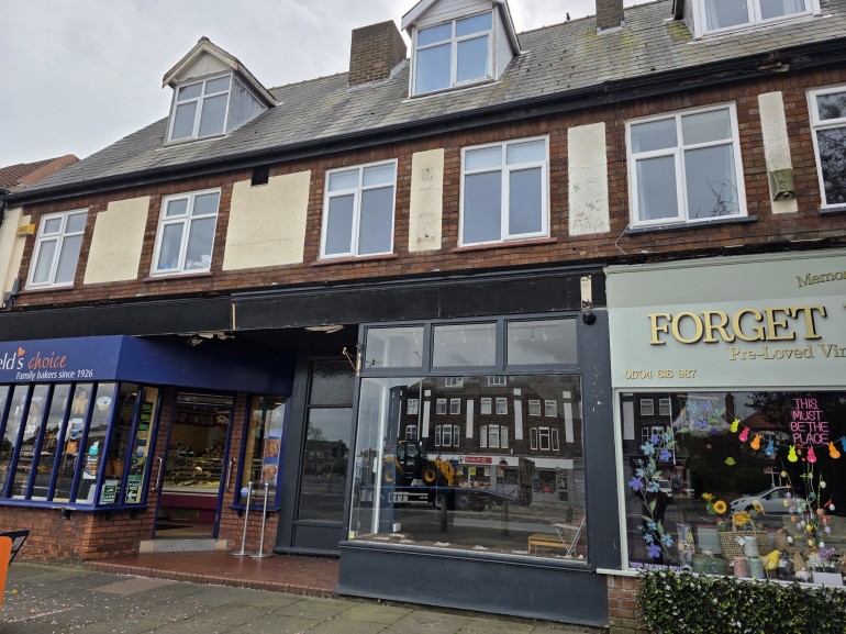 136 Cambridge Road, Churchtown, Southport, Merseyside, PR9