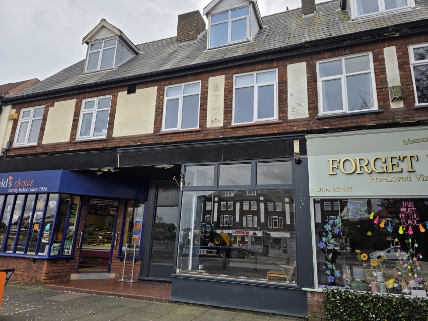 Images for 136 Cambridge Road, Churchtown, Southport, Merseyside, PR9