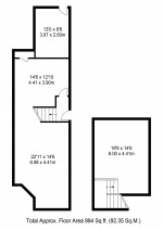 Images for 136 Cambridge Road, Churchtown, Southport, Merseyside, PR9