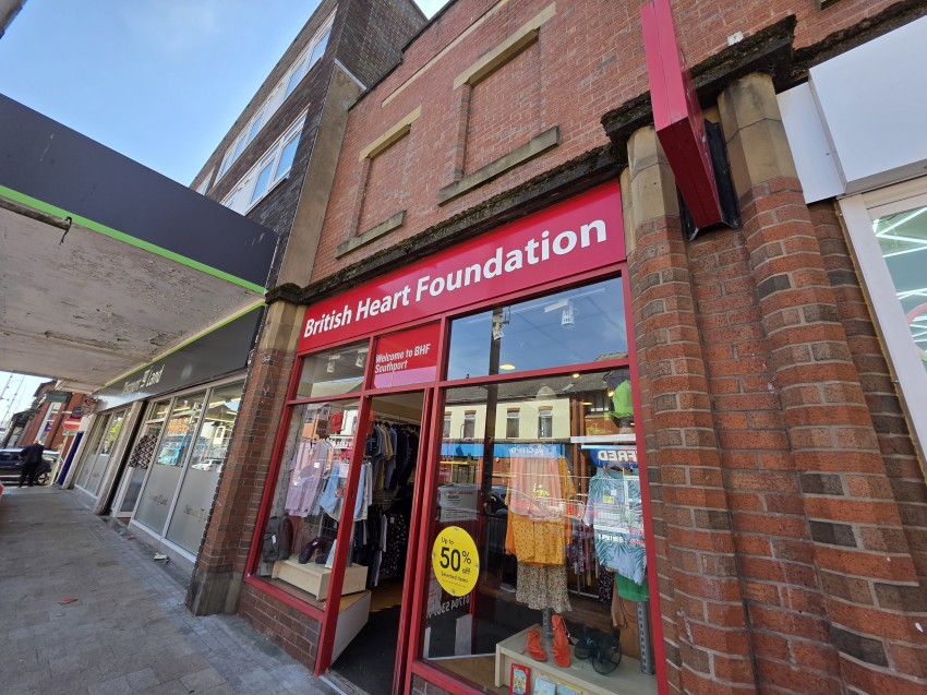 Images for Unit 2, 14 Eastbank Street, Southport, Merseyside, PR8