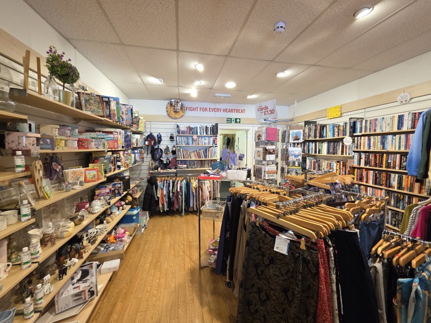 Images for Unit 2, 14 Eastbank Street, Southport, Merseyside, PR8