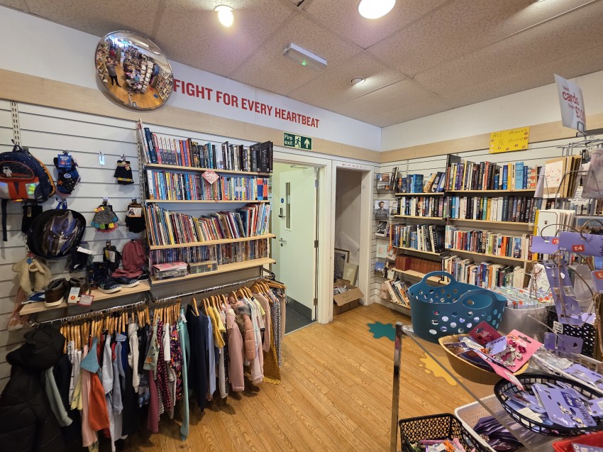 Images for Unit 2, 14 Eastbank Street, Southport, Merseyside, PR8