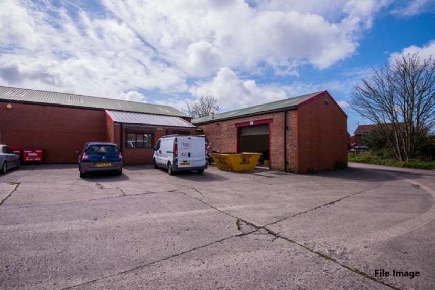 Images for Unit 1, Old Boundary Way, Ormskirk, Lancashire, L39