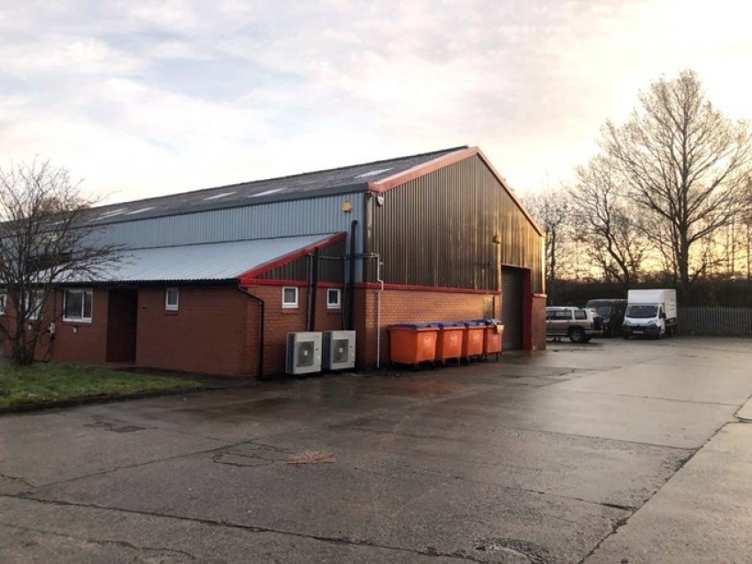 Images for Unit 6a, Old Boundary Way, Ormskirk, Ormskirk, Lancashire, L39