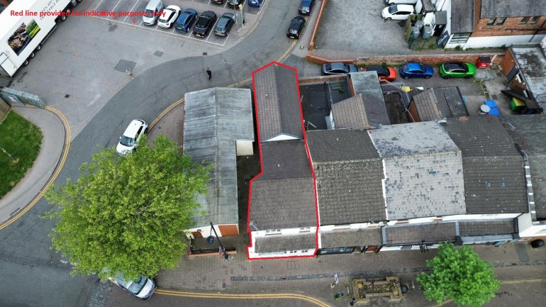 14 Moorgate, Ormskirk, Lancashire, L39