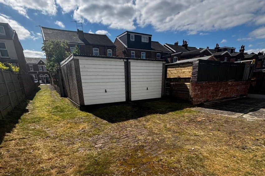 Images for Garages To The Rear Of, 27-29 Tithebarn Road, Southport, PR8