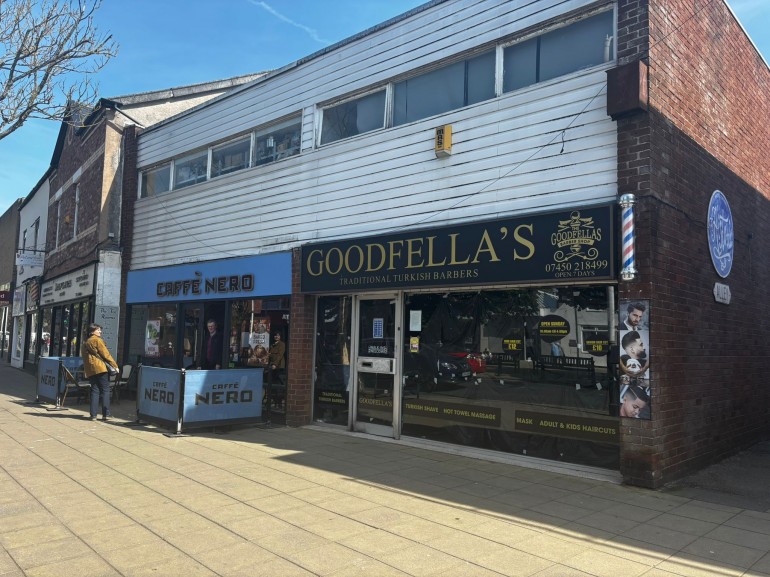 20 Chapel Lane, Formby, Merseyside