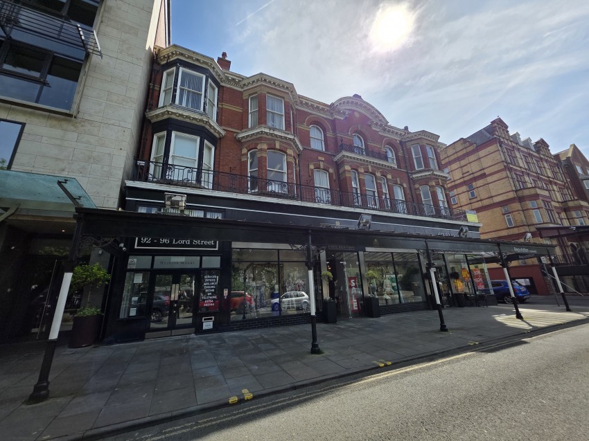 Images for Hesketh Mount, Lord Street, Southport,, PR8