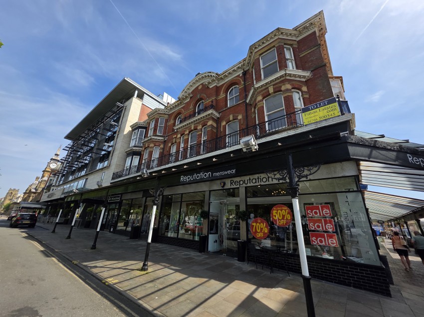 Images for Hesketh Mount, Lord Street, Southport,, PR8