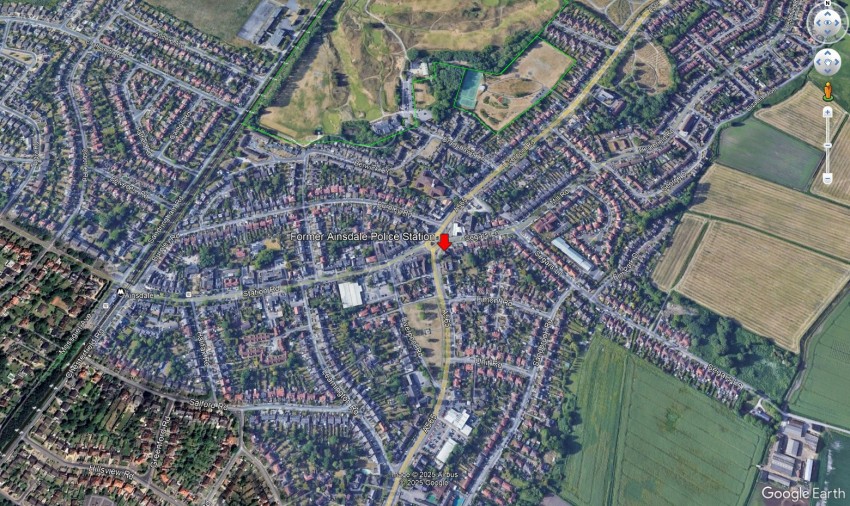 Images for 4 Segars Lane, Ainsdale, PR8