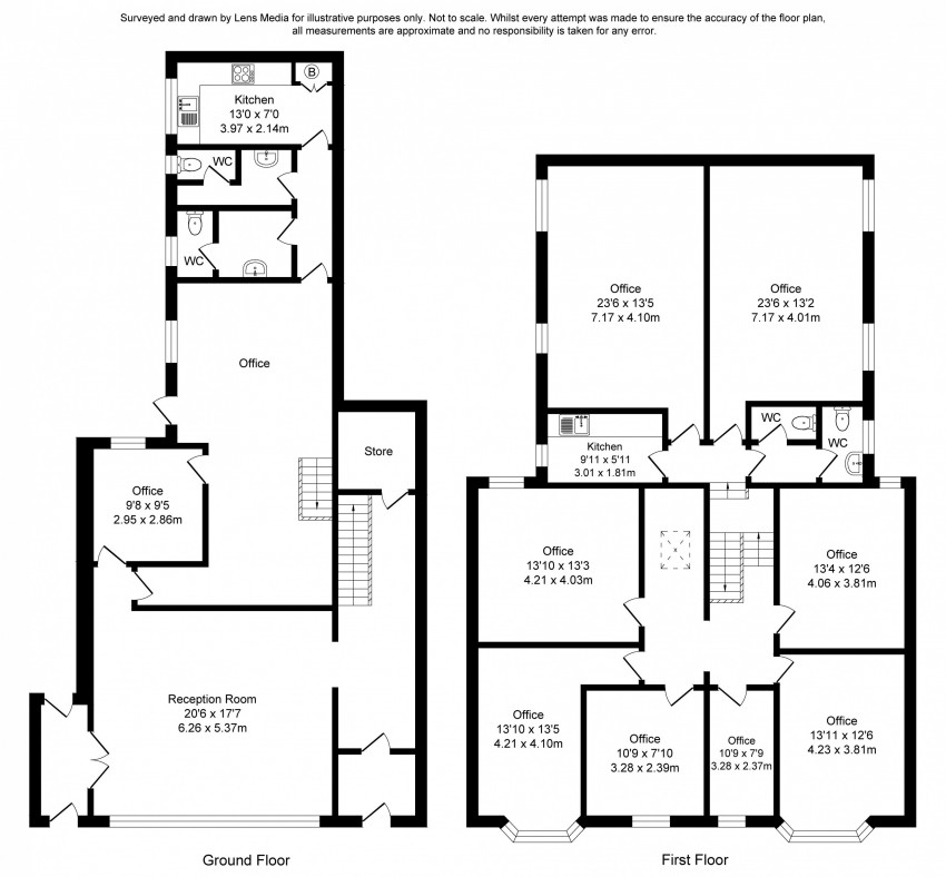Images for 31-33 Hoghton Street, Southport, Merseyside, PR9