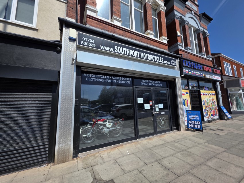 Images for Ground Floor Retail Unit At 115 Eastbank Street, Southport, Southport, Merseyside, PR8