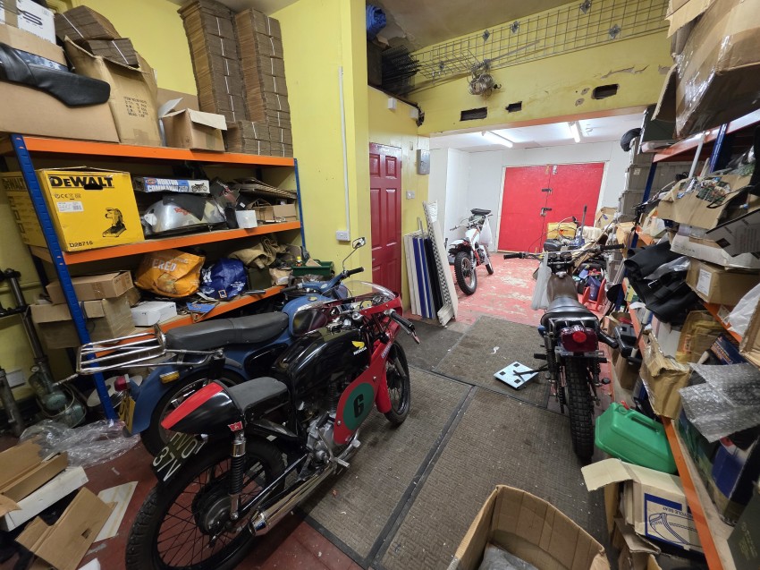 Images for Ground Floor Retail Unit At 115 Eastbank Street, Southport, Southport, Merseyside, PR8