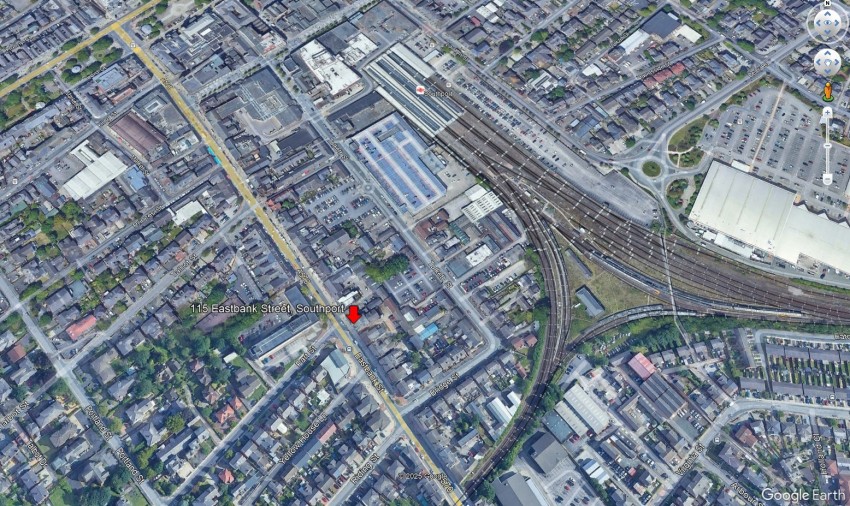 Images for Ground Floor Retail Unit At 115 Eastbank Street, Southport, Southport, Merseyside, PR8