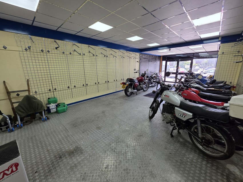 Images for Ground Floor Retail Unit At 115 Eastbank Street, Southport, Southport, Merseyside, PR8