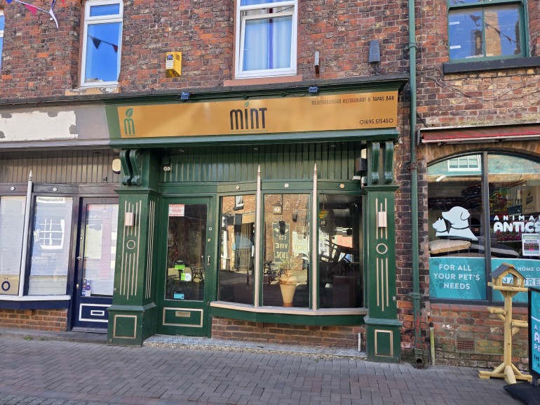 34 Burscough Street, Ormskirk, L39