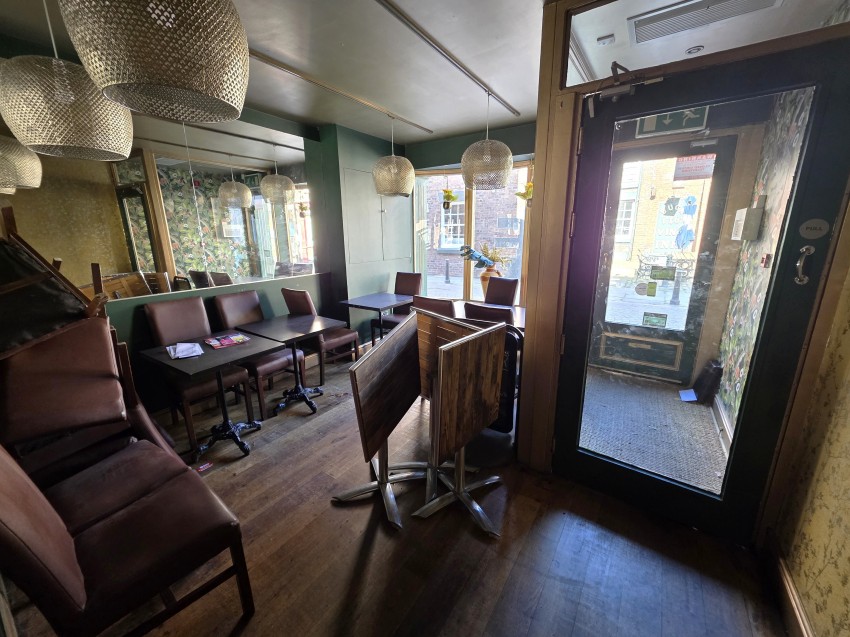 Images for 34 Burscough Street, Ormskirk, L39