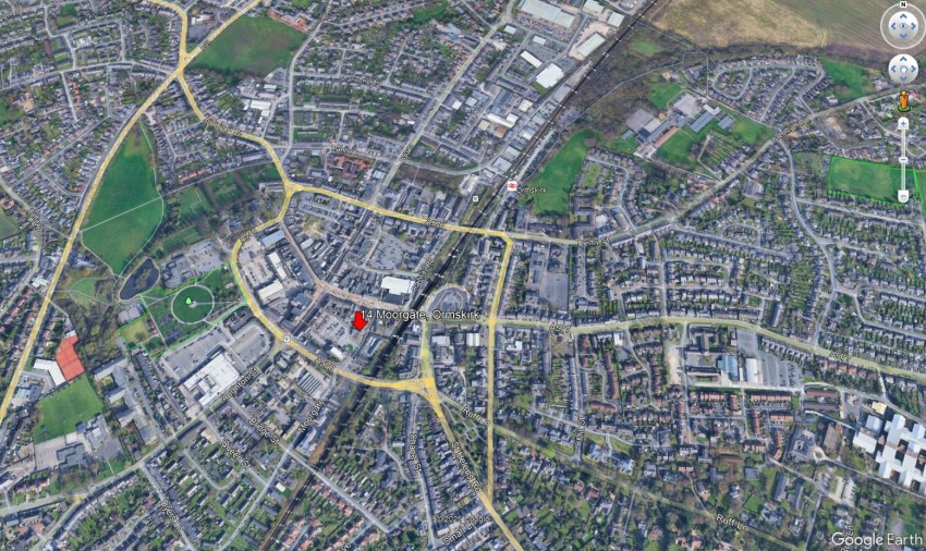 Images for 14 Moorgate, Ormskirk, L39