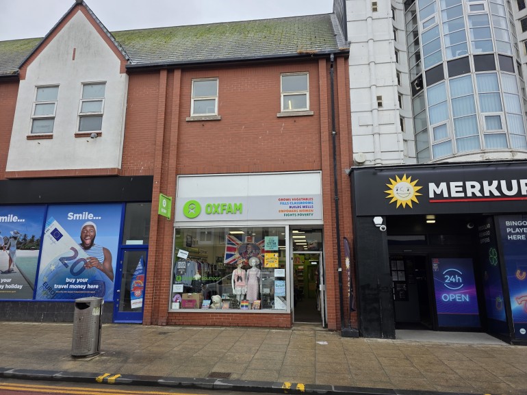 24 London Street, Southport , PR9