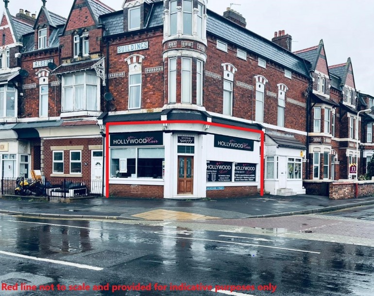 79 London Street, Southport, PR9