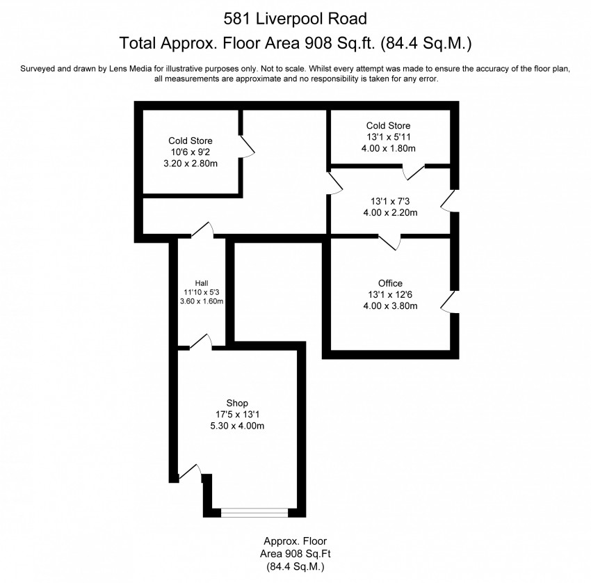 Images for 581 - 583 Liverpool Road, Ainsdale, Ainsdale, PR8
