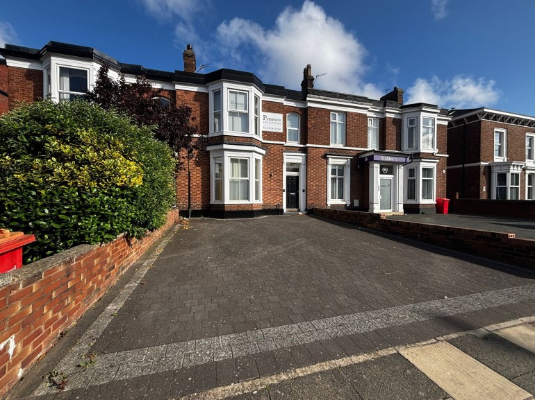 53 Hoghton Street, Southport, Merseyside