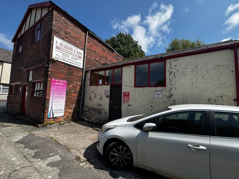 98a Tulketh Street, Southport, Merseyside, PR8
