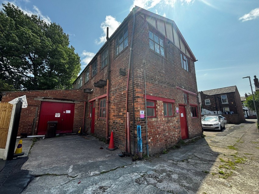 Images for 98a Tulketh Street, Southport, Merseyside, PR8