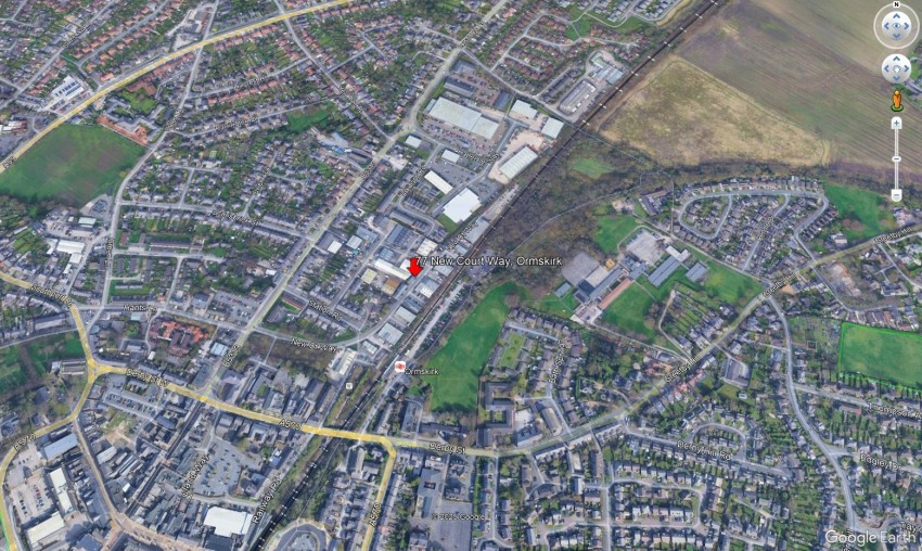 Images for 77 New Court Way, Ormskirk, Ormskirk, Lancashire, L39