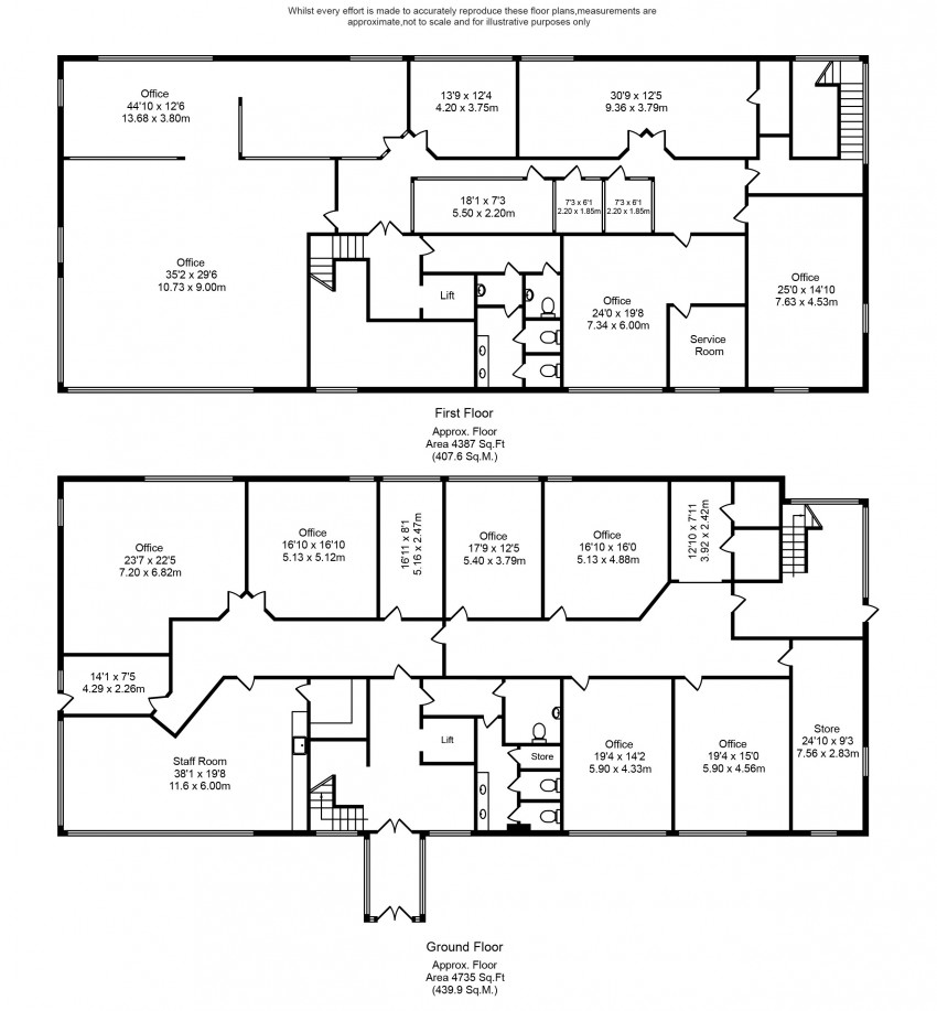 Images for Brook House, Southport Business Park, Wight Moss Way, Southport, Southport, Merseyside, PR8