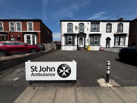 View Full Details for 20 Scarisbrick Street And 20 Wright Street, Southport, Merseyside, PR9