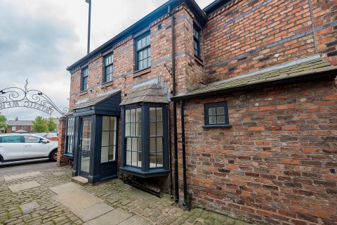 View Full Details for 2 Mystic Mews, Ormskirk, Lancashire