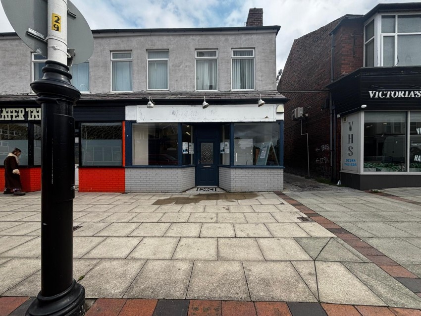 Images for 127 Eastbank Street, Southport, Merseyside, PR8