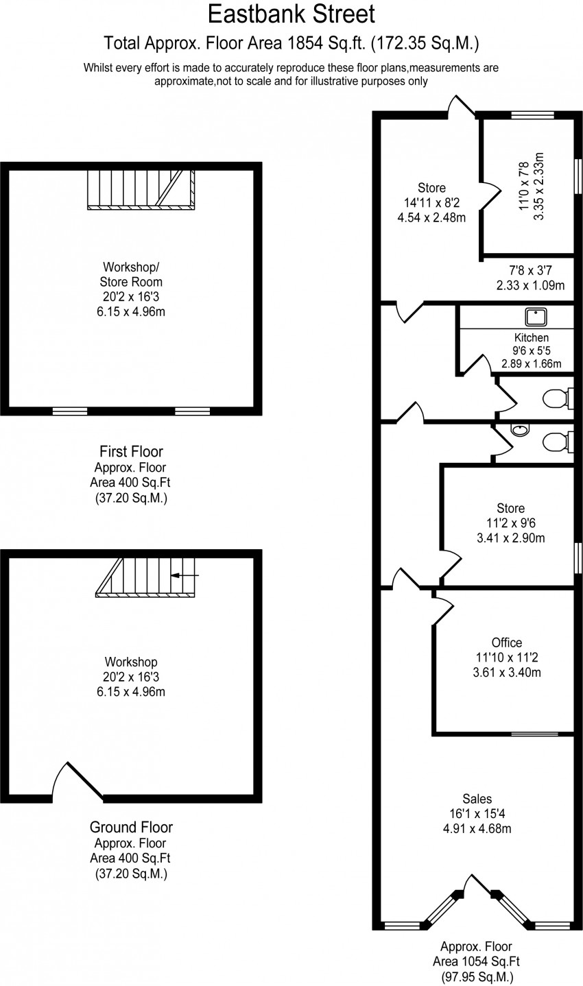 Images for 127 Eastbank Street, Southport, Merseyside, PR8