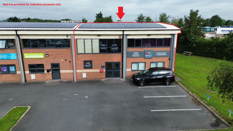 804 Merlin Park, Burscough, Lancashire, L40