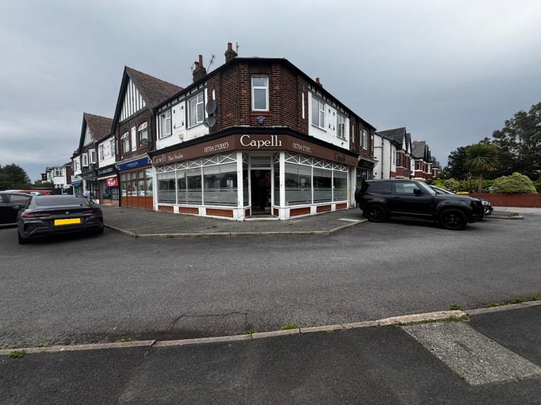 149 & 149a Roe Lane, Southport, Churchtown, Merseyside, PR9