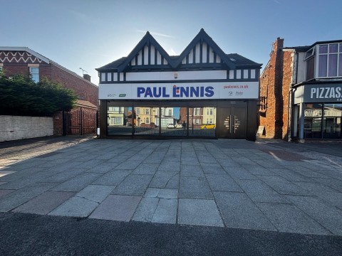 View Full Details for 185 Liverpool Road, Birkdale, Southport, Merseyside, PR8