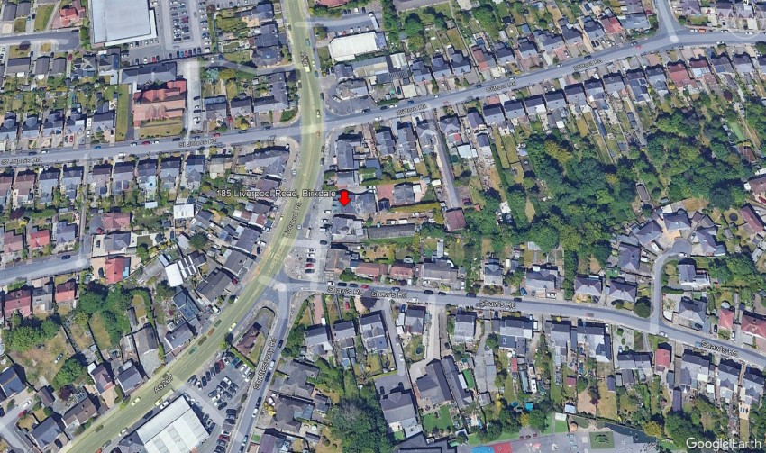 Images for 185 Liverpool Road, Birkdale, Southport, Merseyside, PR8
