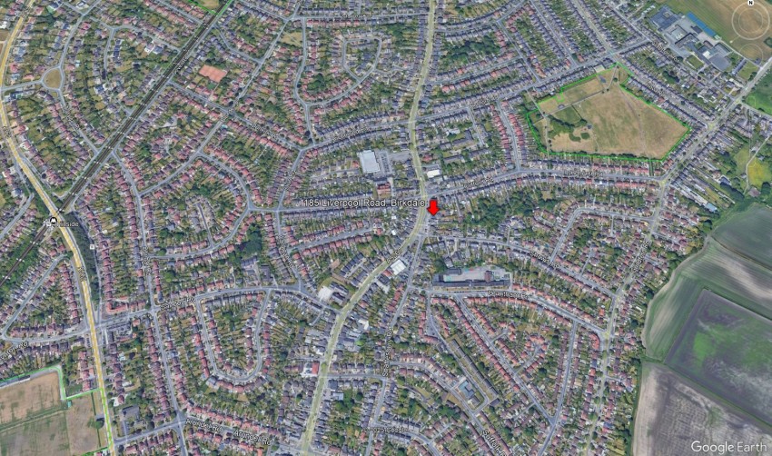 Images for 185 Liverpool Road, Birkdale, Southport, Merseyside, PR8