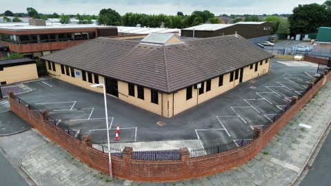 View Full Details for Chancery House, 14a Slaidburn Crescent, Southport, Merseyside, PR9