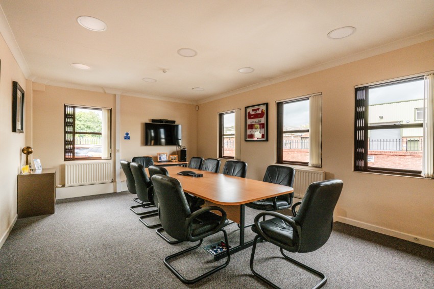 Images for Chancery House, 14a Slaidburn Crescent, Southport, Merseyside, PR9