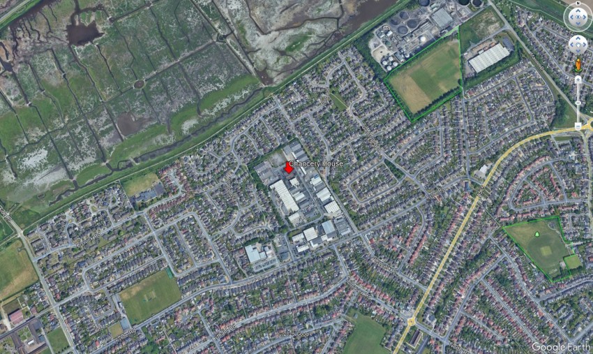 Images for Chancery House, 14a Slaidburn Crescent, Southport, Merseyside, PR9