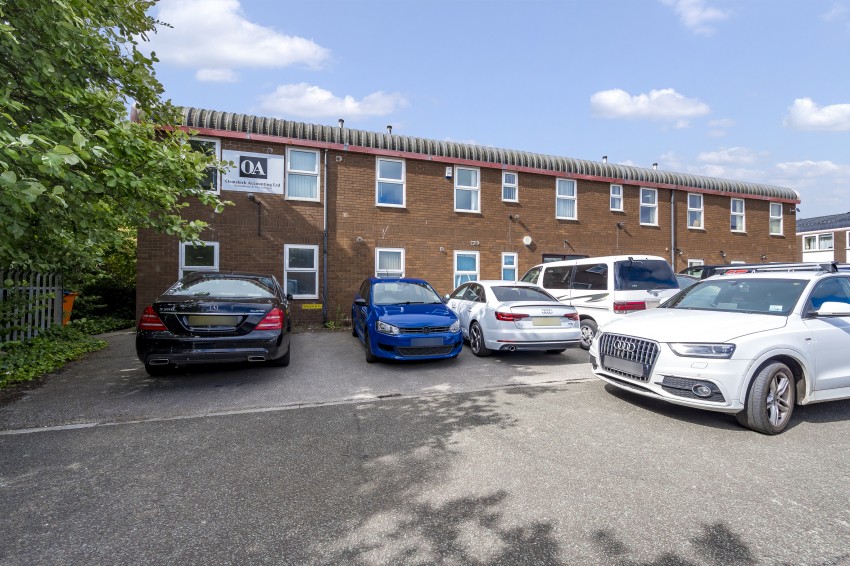 Images for 72e New Court Way, Ormskirk, Ormskirk, Lancashire, L39